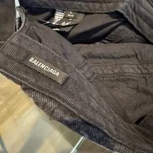 Balenciaga | Accessories | Balenciaga 230 Hat Distressed